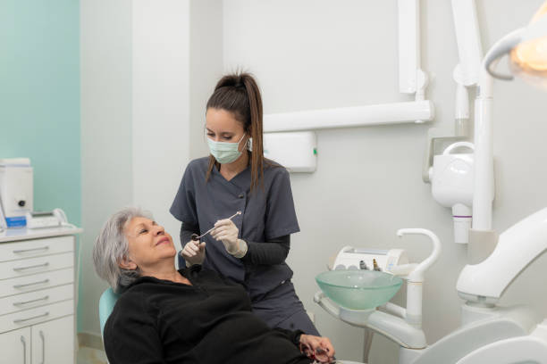 Best Weekend Emergency Dentist in Seville, FL