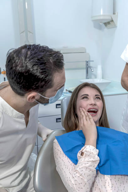 Best Pediatric Emergency Dentist in Seville, FL