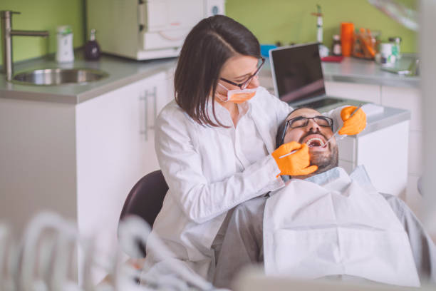 Best Emergency Wisdom Teeth Removal in Seville, FL