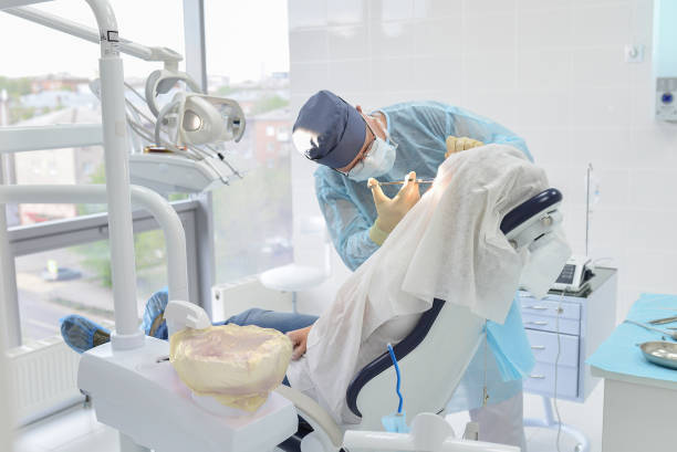 Best After-Hours Emergency Dentist in Seville, FL
